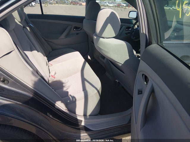 Продажа на аукционе авто 2010 Toyota Camry Le, vin: 4T1BF3EK7AU095469, номер лота: 45244928