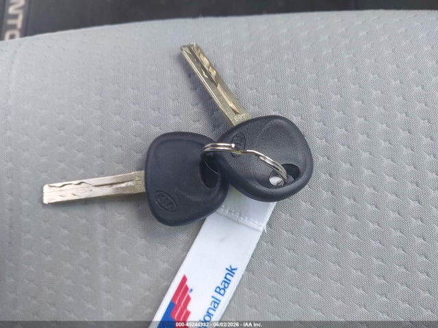 Aukcja sprzedaży 2011 Kia Sorento Lx, vin: 5XYKT4A10BG171617, numer aukcji: 45244932