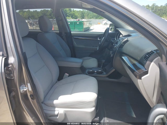 Aukcja sprzedaży 2011 Kia Sorento Lx, vin: 5XYKT4A10BG171617, numer aukcji: 45244932