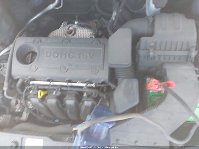 Aukcja sprzedaży 2011 Kia Sorento Lx, vin: 5XYKT4A10BG171617, numer aukcji: 45244932