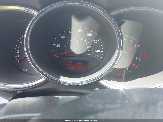 Aukcja sprzedaży 2011 Kia Sorento Lx, vin: 5XYKT4A10BG171617, numer aukcji: 45244932