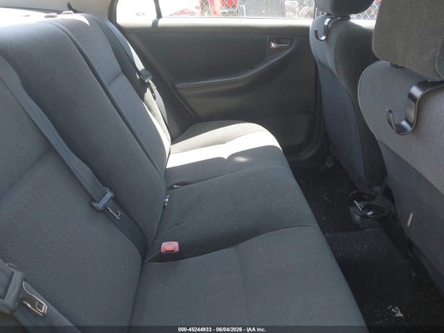 45244933 :رقم المزاد ، 2T1BR32E84C299869 vin ، 2004 Toyota Corolla S مزاد بيع