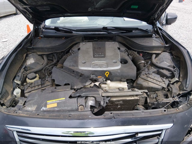 Продажа на аукционе авто 2010 Infiniti G37 Journey, vin: JN1CV6AP6AM202951, номер лота: 45244937