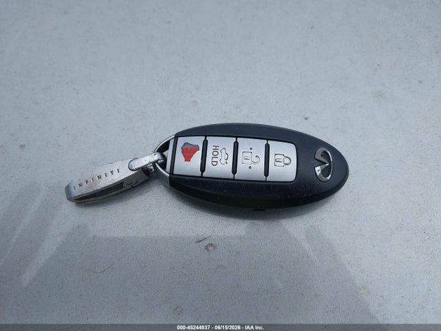 Продажа на аукционе авто 2010 Infiniti G37 Journey, vin: JN1CV6AP6AM202951, номер лота: 45244937