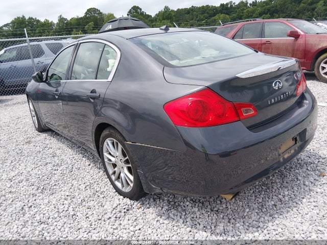Продажа на аукционе авто 2010 Infiniti G37 Journey, vin: JN1CV6AP6AM202951, номер лота: 45244937