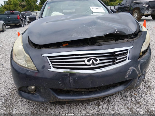 Продажа на аукционе авто 2010 Infiniti G37 Journey, vin: JN1CV6AP6AM202951, номер лота: 45244937