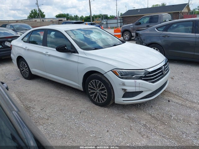 2021 Volkswagen Jetta 1.4t R-line/1.4t S/1.4t Se მანქანა იყიდება აუქციონზე, vin: 3VWC57BU5MM016556, აუქციონის ნომერი: 45244940