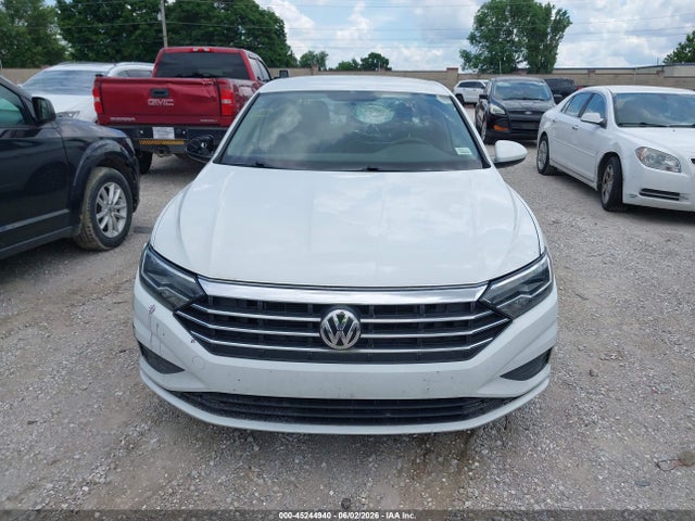 2021 Volkswagen Jetta 1.4t R-line/1.4t S/1.4t Se მანქანა იყიდება აუქციონზე, vin: 3VWC57BU5MM016556, აუქციონის ნომერი: 45244940