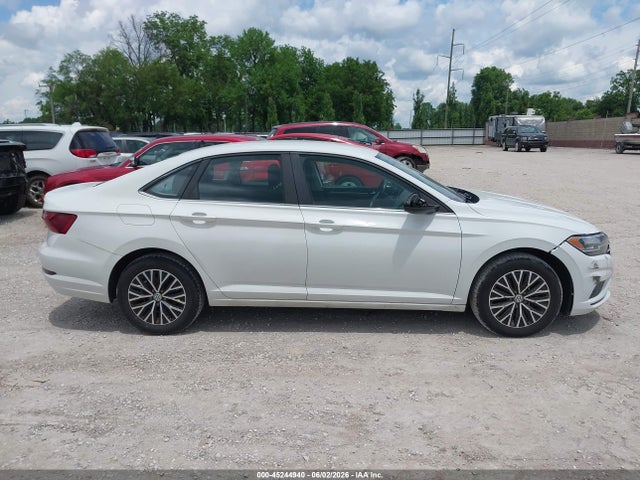 2021 Volkswagen Jetta 1.4t R-line/1.4t S/1.4t Se მანქანა იყიდება აუქციონზე, vin: 3VWC57BU5MM016556, აუქციონის ნომერი: 45244940