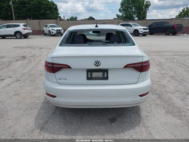 2021 Volkswagen Jetta 1.4t R-line/1.4t S/1.4t Se მანქანა იყიდება აუქციონზე, vin: 3VWC57BU5MM016556, აუქციონის ნომერი: 45244940