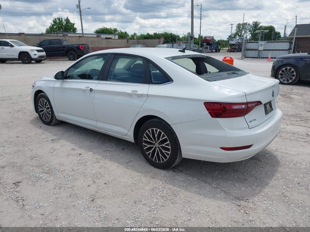 2021 Volkswagen Jetta 1.4t R-line/1.4t S/1.4t Se მანქანა იყიდება აუქციონზე, vin: 3VWC57BU5MM016556, აუქციონის ნომერი: 45244940