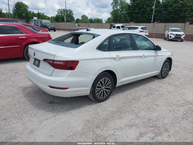 2021 Volkswagen Jetta 1.4t R-line/1.4t S/1.4t Se მანქანა იყიდება აუქციონზე, vin: 3VWC57BU5MM016556, აუქციონის ნომერი: 45244940