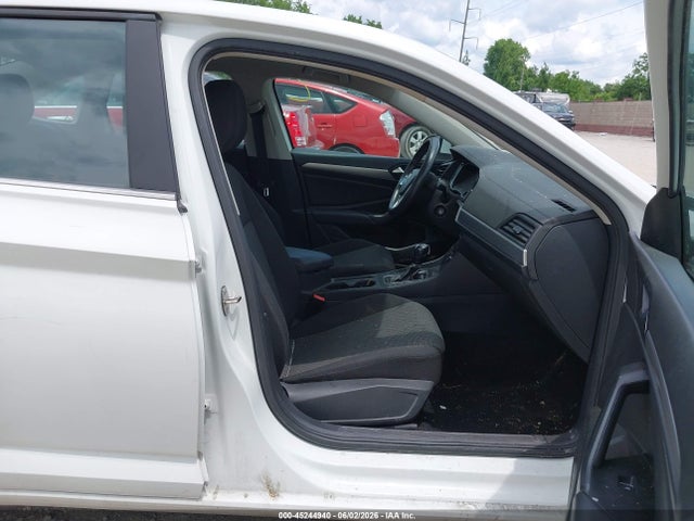 2021 Volkswagen Jetta 1.4t R-line/1.4t S/1.4t Se მანქანა იყიდება აუქციონზე, vin: 3VWC57BU5MM016556, აუქციონის ნომერი: 45244940