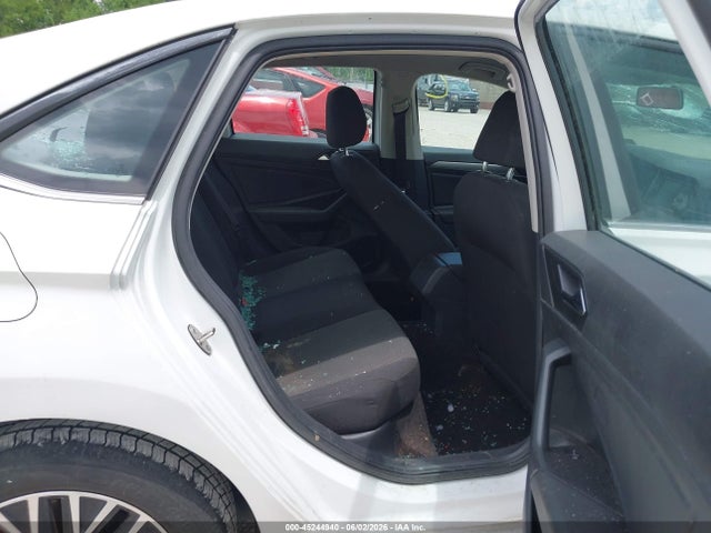2021 Volkswagen Jetta 1.4t R-line/1.4t S/1.4t Se მანქანა იყიდება აუქციონზე, vin: 3VWC57BU5MM016556, აუქციონის ნომერი: 45244940