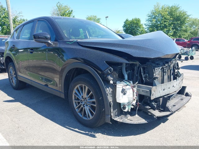 Aukcja sprzedaży 2018 Mazda Cx-5 Sport, vin: JM3KFBBM7J0469517, numer aukcji: 45244949