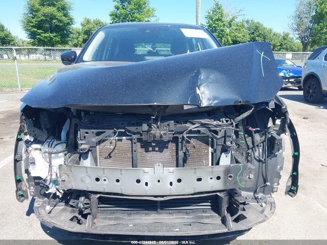 2018 Mazda Cx-5 Sport მანქანა იყიდება აუქციონზე, vin: JM3KFBBM7J0469517, აუქციონის ნომერი: 45244949