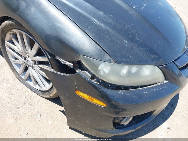 2007 Mazda Mazdaspeed6 Sport მანქანა იყიდება აუქციონზე, vin: JM1GG12L571110215, აუქციონის ნომერი: 45244955