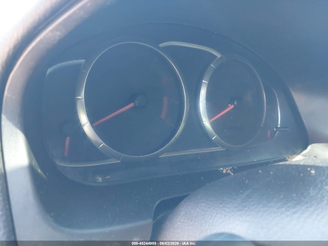 2007 Mazda Mazdaspeed6 Sport მანქანა იყიდება აუქციონზე, vin: JM1GG12L571110215, აუქციონის ნომერი: 45244955