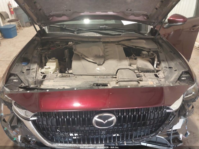 Aukcja sprzedaży 2024 Mazda Cx-90 Phev Premium, vin: JM3KKDHA4R1151364, numer aukcji: 45244957
