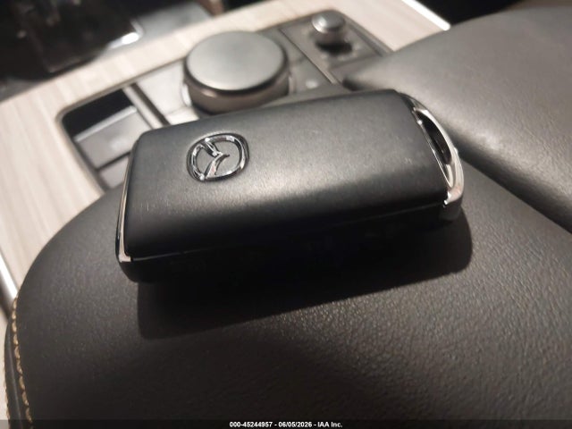 Aukcja sprzedaży 2024 Mazda Cx-90 Phev Premium, vin: JM3KKDHA4R1151364, numer aukcji: 45244957