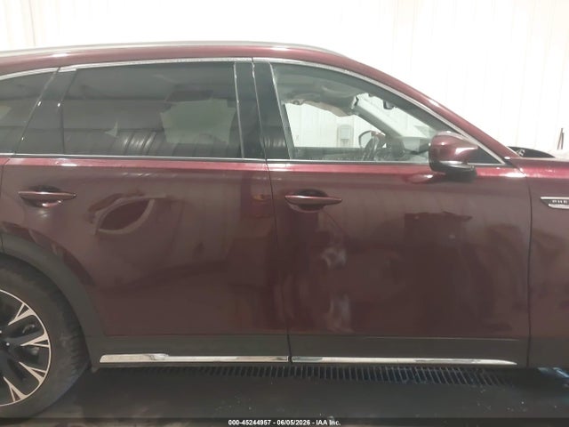 Aukcja sprzedaży 2024 Mazda Cx-90 Phev Premium, vin: JM3KKDHA4R1151364, numer aukcji: 45244957