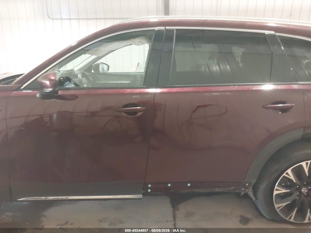 Aukcja sprzedaży 2024 Mazda Cx-90 Phev Premium, vin: JM3KKDHA4R1151364, numer aukcji: 45244957