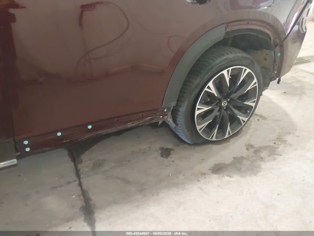 Aukcja sprzedaży 2024 Mazda Cx-90 Phev Premium, vin: JM3KKDHA4R1151364, numer aukcji: 45244957