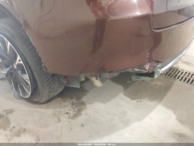 Aukcja sprzedaży 2024 Mazda Cx-90 Phev Premium, vin: JM3KKDHA4R1151364, numer aukcji: 45244957