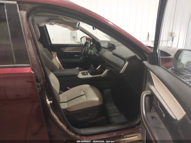 Aukcja sprzedaży 2024 Mazda Cx-90 Phev Premium, vin: JM3KKDHA4R1151364, numer aukcji: 45244957