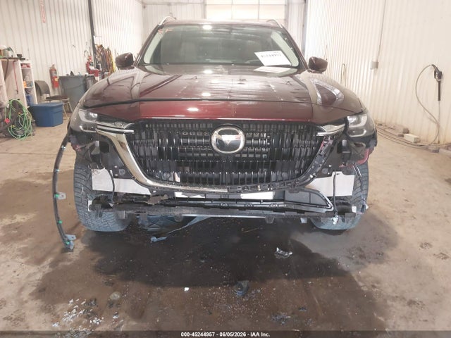 Aukcja sprzedaży 2024 Mazda Cx-90 Phev Premium, vin: JM3KKDHA4R1151364, numer aukcji: 45244957