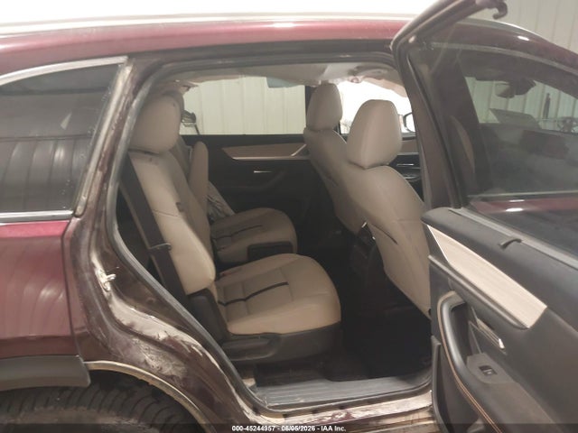 Aukcja sprzedaży 2024 Mazda Cx-90 Phev Premium, vin: JM3KKDHA4R1151364, numer aukcji: 45244957