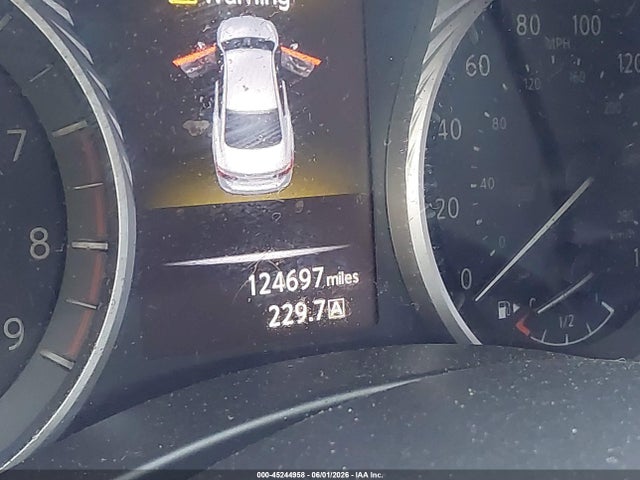 Продажа на аукционе авто 2018 Infiniti Q50 3.0t Luxe, vin: JN1EV7AP9JM365320, номер лота: 45244958