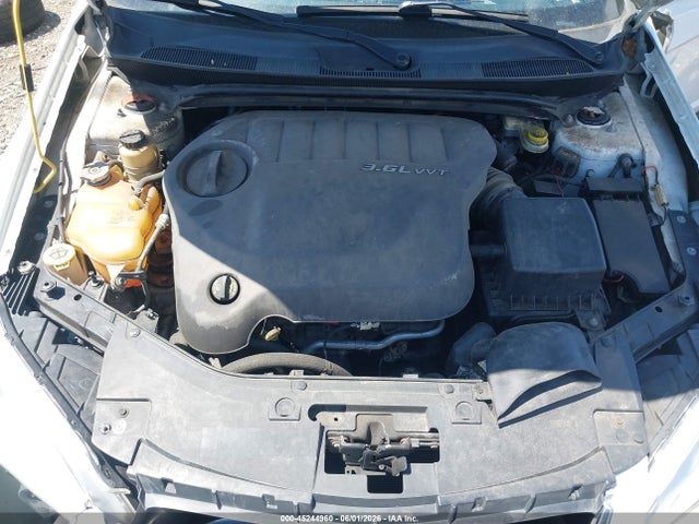 45244960 :رقم المزاد ، 1C3BCBFG4DN571360 vin ، 2013 Chrysler 200 Limited مزاد بيع