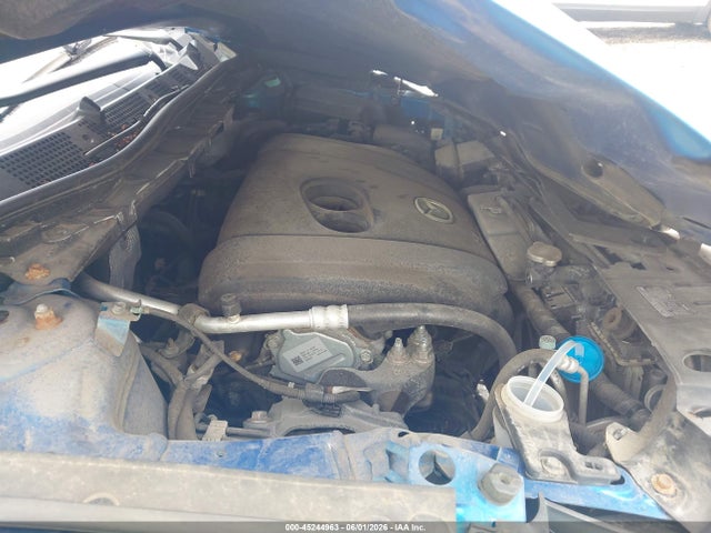 Продаж на аукціоні авто 2014 Mazda Cx-5 Touring, vin: JM3KE2CY9E0339474, номер лоту: 45244963