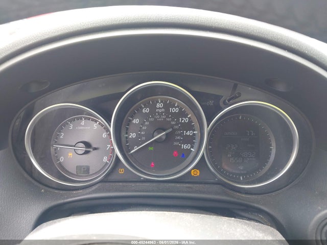 Продаж на аукціоні авто 2014 Mazda Cx-5 Touring, vin: JM3KE2CY9E0339474, номер лоту: 45244963