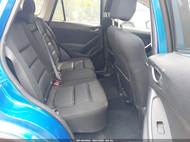 Продаж на аукціоні авто 2014 Mazda Cx-5 Touring, vin: JM3KE2CY9E0339474, номер лоту: 45244963