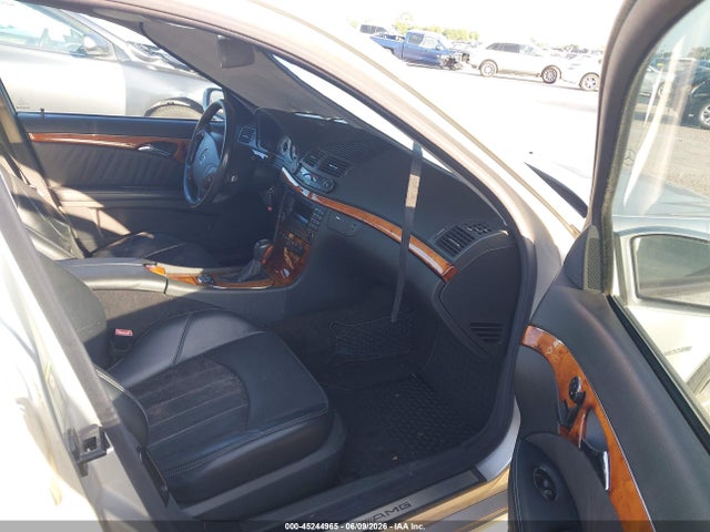 45244965 :رقم المزاد ، WDBUF76J23A275715 vin ، 2003 Mercedes-benz E 55 Amg مزاد بيع