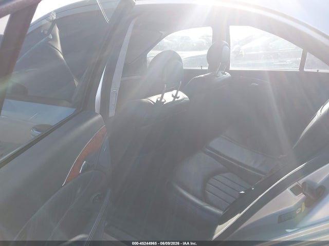 45244965 :رقم المزاد ، WDBUF76J23A275715 vin ، 2003 Mercedes-benz E 55 Amg مزاد بيع