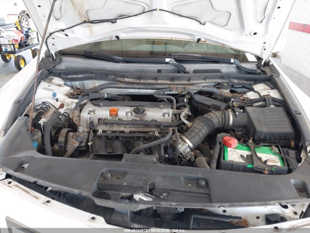 Aukcja sprzedaży 2010 Honda Accord 2.4 Ex-l, vin: 1HGCS1B8XAA006241, numer aukcji: 45244973