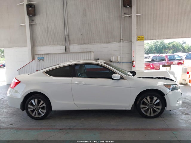 Aukcja sprzedaży 2010 Honda Accord 2.4 Ex-l, vin: 1HGCS1B8XAA006241, numer aukcji: 45244973