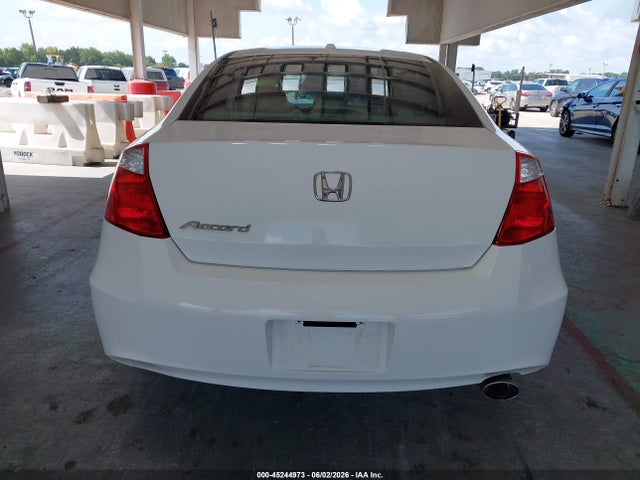 Aukcja sprzedaży 2010 Honda Accord 2.4 Ex-l, vin: 1HGCS1B8XAA006241, numer aukcji: 45244973