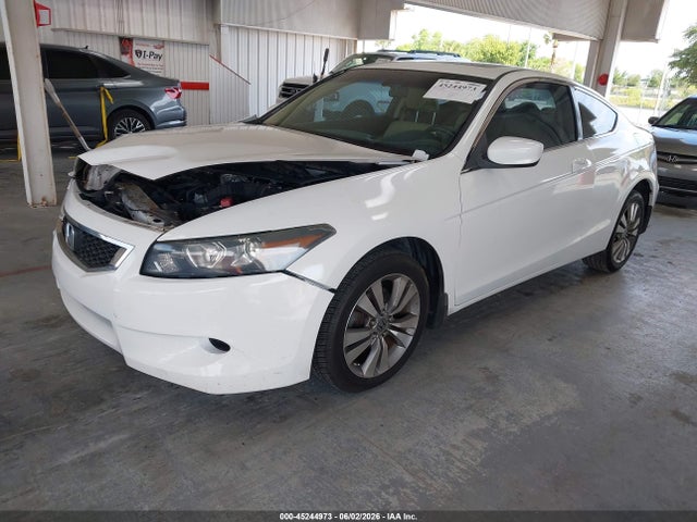 Aukcja sprzedaży 2010 Honda Accord 2.4 Ex-l, vin: 1HGCS1B8XAA006241, numer aukcji: 45244973