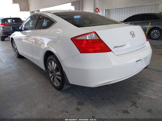 Aukcja sprzedaży 2010 Honda Accord 2.4 Ex-l, vin: 1HGCS1B8XAA006241, numer aukcji: 45244973