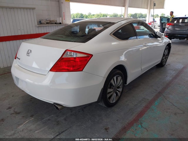 Aukcja sprzedaży 2010 Honda Accord 2.4 Ex-l, vin: 1HGCS1B8XAA006241, numer aukcji: 45244973