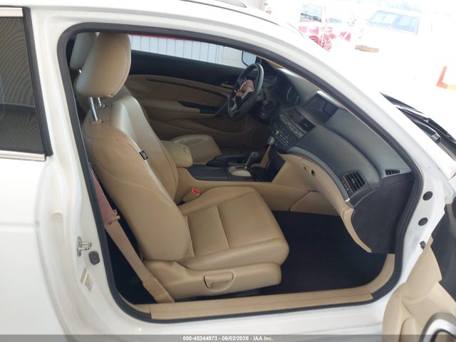 Aukcja sprzedaży 2010 Honda Accord 2.4 Ex-l, vin: 1HGCS1B8XAA006241, numer aukcji: 45244973