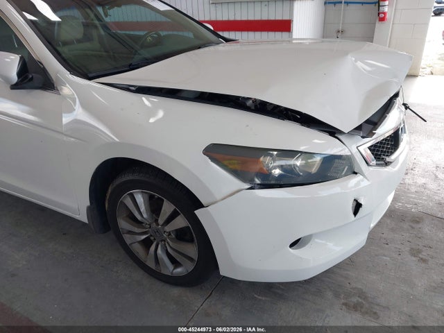 Aukcja sprzedaży 2010 Honda Accord 2.4 Ex-l, vin: 1HGCS1B8XAA006241, numer aukcji: 45244973