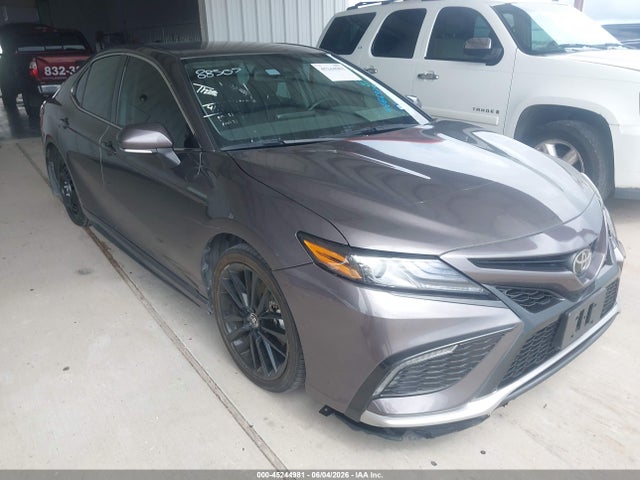 Продаж на аукціоні авто 2023 Toyota Camry Xse, vin: 4T1K61AK2PU836971, номер лоту: 45244981