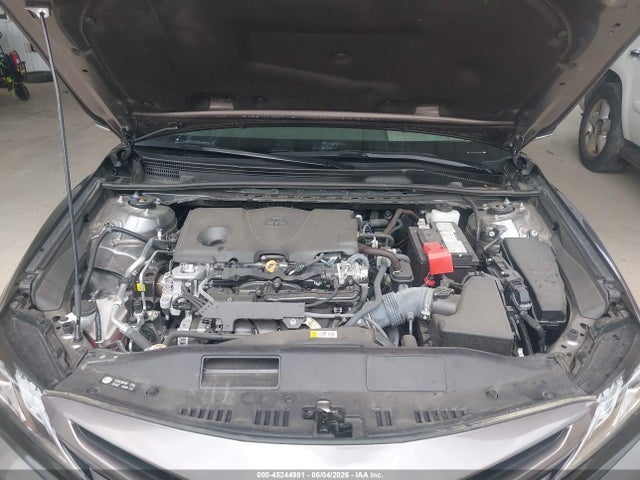 Toyota CAMRY XSE 2023 4T1K61AK2PU836971 Image 10
