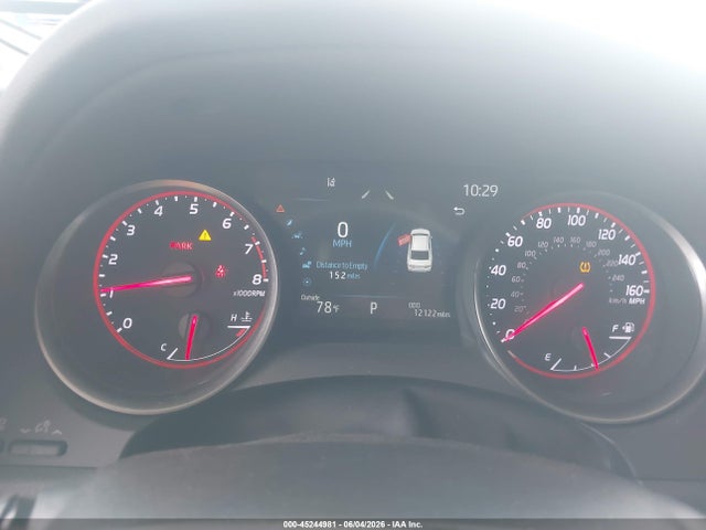 Toyota CAMRY XSE 2023 4T1K61AK2PU836971 Image 15