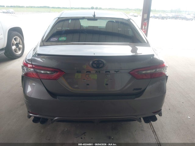 Toyota CAMRY XSE 2023 4T1K61AK2PU836971 Image 16